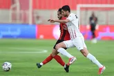 شکست پرسپولیس برابر تراکتور با گل عجیب/ تارتار مزد ترسش را بدموقع گرفت