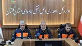 توسعه نظارت هوشمند جاده ای درگلستان
