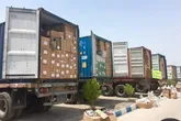 ۴.۵ میلیارد ریال کالای قاچاق به مقصد نرسید