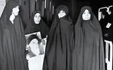 «صلابت» حتی در اسارت