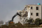 فعال فلسطینی: اقدامات اشغالگران در «الخلیل» با هدف کوچاندن فلسطینیان است