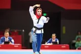 سلحشوری برنزی شد