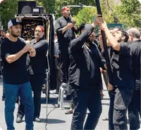  سردارانی که در عین گمنامی حماسه آفریدند 