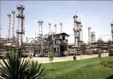 نصب سامانه آنلاین پایش گازهای خروجی دودکش های شرکت پالایش نفت بندرعباس