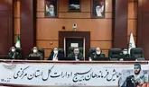 نظام اسلامی با فرهنگ و تفکر بسیجی دستاوردهای زیادی خلق نموده است