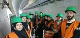 تبیین فعالیت های عمرانی، فرهنگی و ورزشی از برنامه های شورای ششم