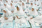 برگزاری 60 گفتمان دینی با موضوع نماز در مدارس استان سمنان
