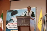 سردار رفیعی آتانی: قزوینی ها در مقاطع حساس خوش درخشیدند و امروز نیز همچنان در صحنه اند.