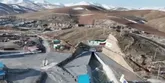 بهره‌برداری از بزرگترین پروژه زیست محیطی خاورمیانه/ نجات قلب فیروزه‌ای ایران