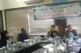 برپایی کارگاه آموزشی قانون حقوق خانواده در اسلامشهر