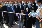 یک طرح فرهنگی ورزشی در شرکت ملی حفاری ایران افتتاح شد