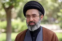پیام تسلیت رهبر معظم انقلاب به حجت‌السلام ناطق نوری