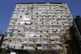 بدهی ۱۳۰۰۰ میلیارد تومانی پاساژ آلومینیوم به شهرداری تهران