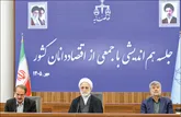 دشمن در جنگ تاب‌آوری ذهن مردم را میدان تیر کرده است