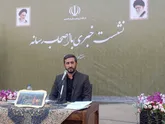 افتتاح و بهره برداری از پروژه‌های عمرانی و اقتصادی اسلامشهر در هفته دولت
