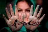 کردستان رتبه چهارم ،از لحاظ بیشترین زنان فارغ التحصیل بیکار را دارد