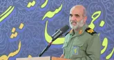 مهم‌ترین وظیفه مردم مقابل دشمن پرهیز از دودستگی