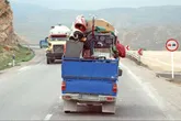 رنجی پنهان که عامل تخلیه روستاها می شود