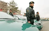 آزمون بزرگ انسجام اجتماعی