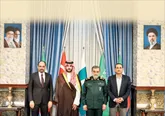 منطقه با منطق ایرانی