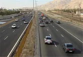 ثبت بیش ۳۵ میلیون تردد وسایل نقلیه در محورهای مواصلاتی هرمزگان