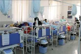 طرح بستری رایگان بیماران در ۳ استان کلید خورد