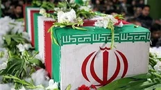 امنیت حافظان امنیت | هر ۳ روز یک پلیس شهید
