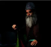 تأکید بر رفتارهای دینی در تئاتر اجتماعی