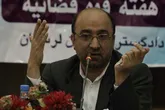 رییس کل دادگستری لرستان: بحران کم آبی تهدیدی برای امنیت اجتماعی است