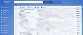 میل یاهو رنگ جی‌میلی گرفت