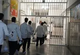 ۷۷ زندانی شاهرود  مشمول ارفاقات قانونی شدند
