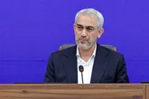 عذرخواهی وزیر اقتصاد از مردم