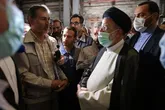 خانواده هپکو ،قدردان شهید آیت الله رییسی هستند