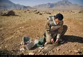 اسکان شبانه 5 هزار نفر از راهیان نور