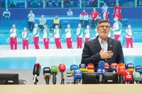 اعزام به ناگویا با رویکرد اقتدار ایران 