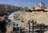 عملیات ساخت ۱۳۰۰ واحد مسکن در زنجان آغاز شد