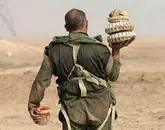 جایزه ماف برای جهانی عاری از مین