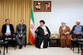 بنیاد مسکن در مقابله با جنگ شناختی خانه فکری مردم را هم بسازد