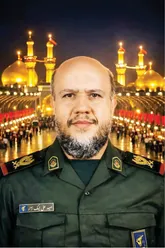 زندگی سید علی با قرآن عجین شده بود 