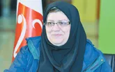 امكانات و حمايت، لازمه موفقيت ورزش بانوان
