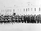 ارتش پهلوی یا زرادخانه تسلیحات امریکایی؟!