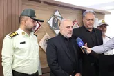 پلیس امنیت اقتصادی حامی تولید، صنعت و سرمایه‌گذاری مشروع است