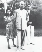 حقارتی که شاه ایران هم در ۱۳۲۰ دید