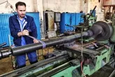 ساخت 4000 قطعه نيروگاهي توسط متخصصان نيروگاه رامين اهواز