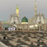 راز سیدالمرسلین بودن رسول‌الله (ص)