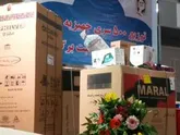 تعداد۵۰۰سری جهیزیه به نوعروسان استان اهدا شد