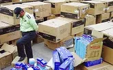 تقویت فرهنگ حمایت از تولیدات داخلی به منظور مبارزه با قاچاق کالا