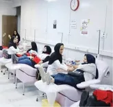 خون زنان پیشکش ایران 
