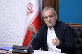 سرمایه اصلی کشور انسان‌ها هستند