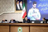 جنگ اقتصادی دشمن را با خدمت‌رسانی و همراهی مردم به شکست می‌کشانیم